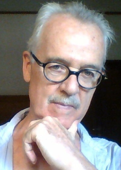 Emeritus Professor Anthony Reid